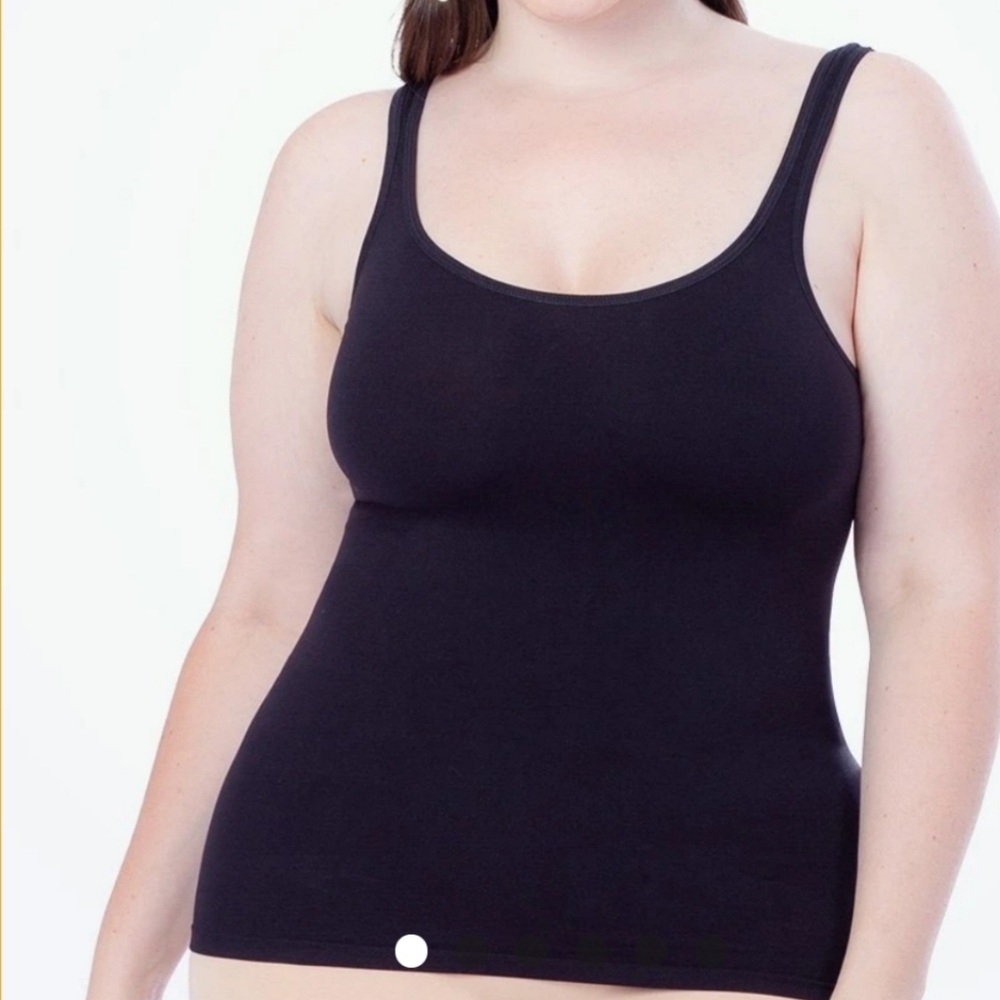 EMPETUA Everyday All Dall Tank Cami